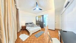 Ridgewood (D10), Condominium #507589261